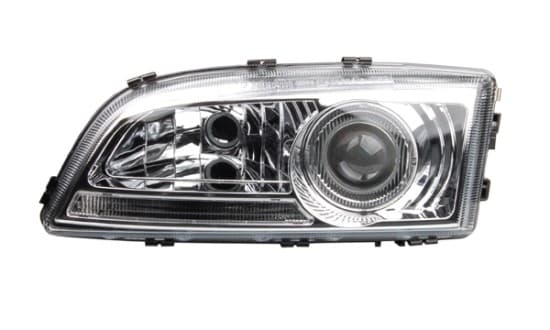 S70 V70 C70 V70 XC Far Sol Kromlu Performans Tip