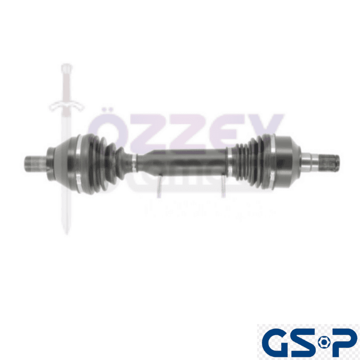 XC60 2009-2017 Akis Komple Sol