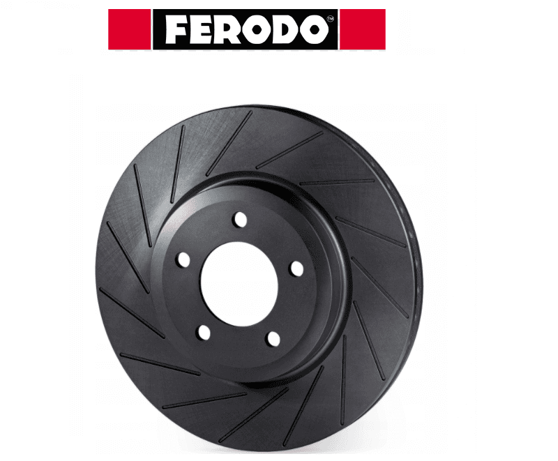 S40 V50 C30 C70 Fren Diski Ön 16.5 Inç (disk Çapı 320 Mm)