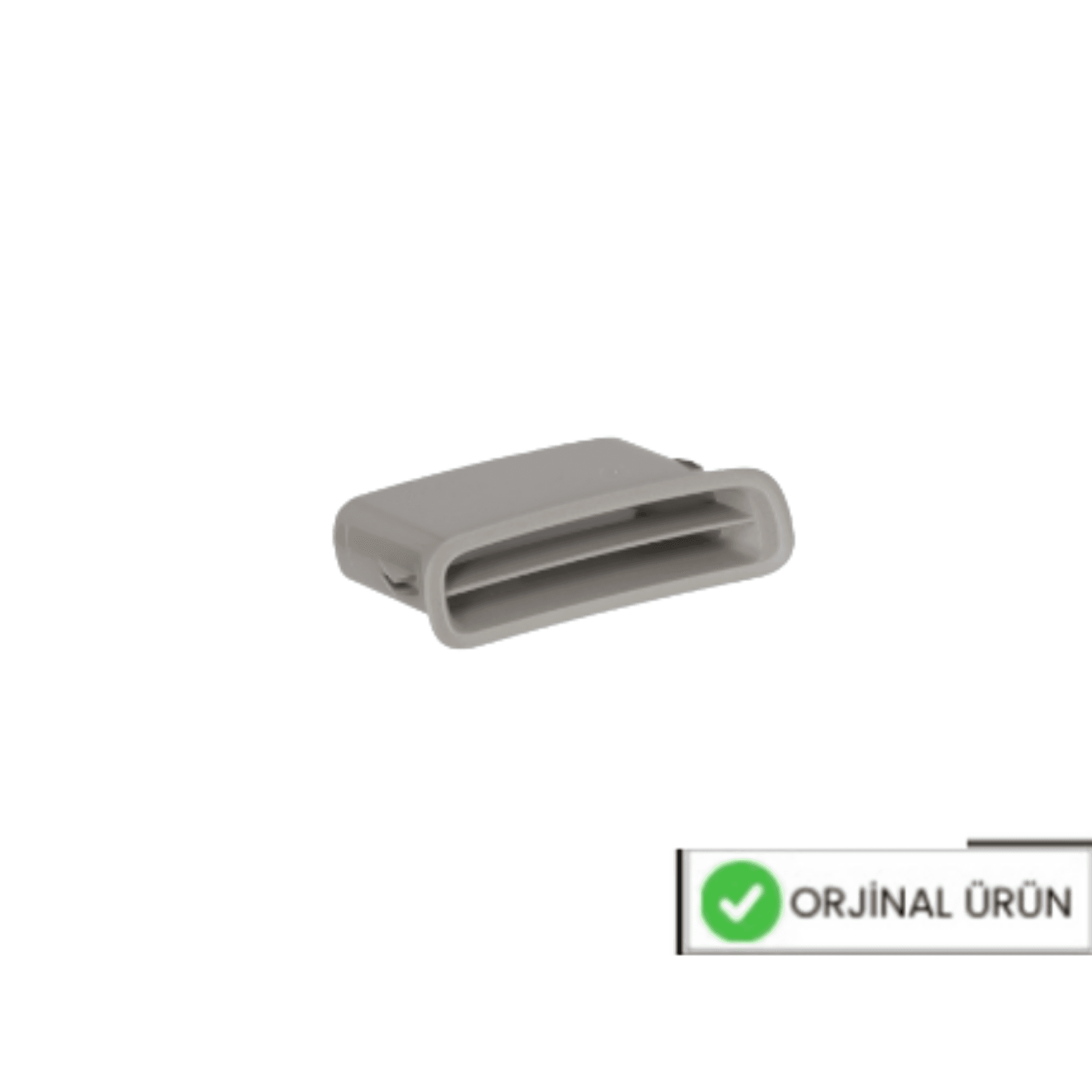 S80 1999-2006 Havalandırma Kafası