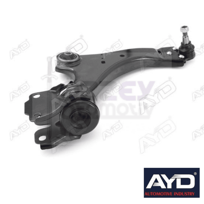 S60 V60 S80 V70 Sağ Salıncak Alt Tabla