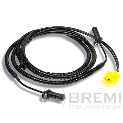 S70 V70 XC70 ABS Sensörü Arka Sağ/Sol 1999-2000