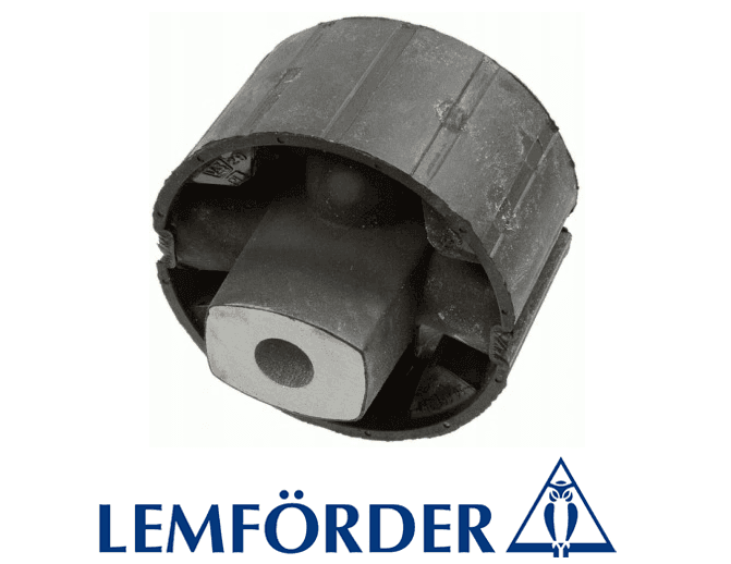 S40 V40 Arka Salıncak Taşıyıcı Burcu 1996-2004 30851257