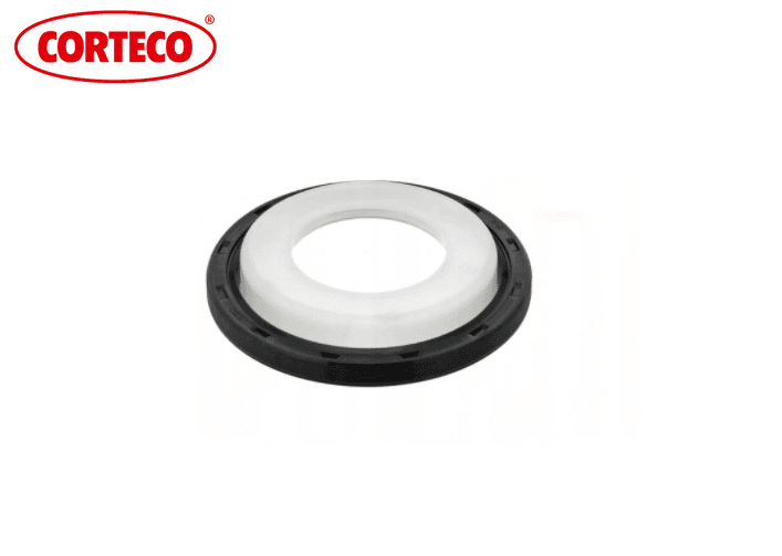 S40 V50 C30 S60 S80 V40 Krank Keçesi Arka D2