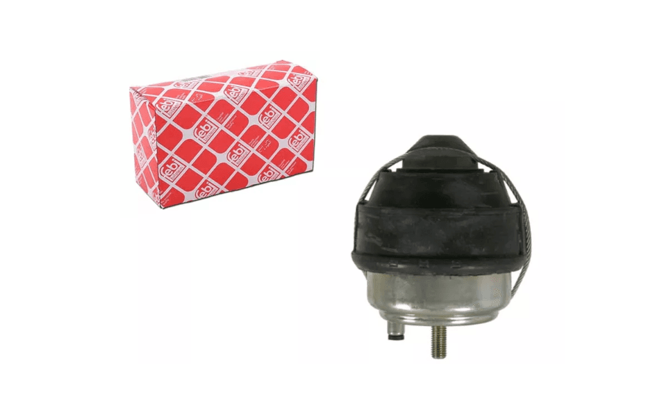 S60 S80 V70 Xc70 Xc90 Motor Takozu Ön (d5) 5-cyl Turbo Dizel