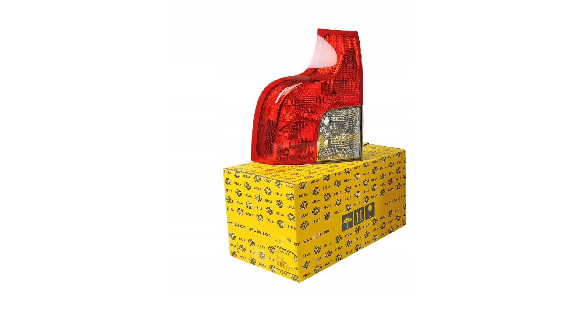Xc90 Sol Stop Lambası Alt 2007-2012