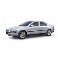 S60 2000-2009 MODEL D5 STANDART BAKIM