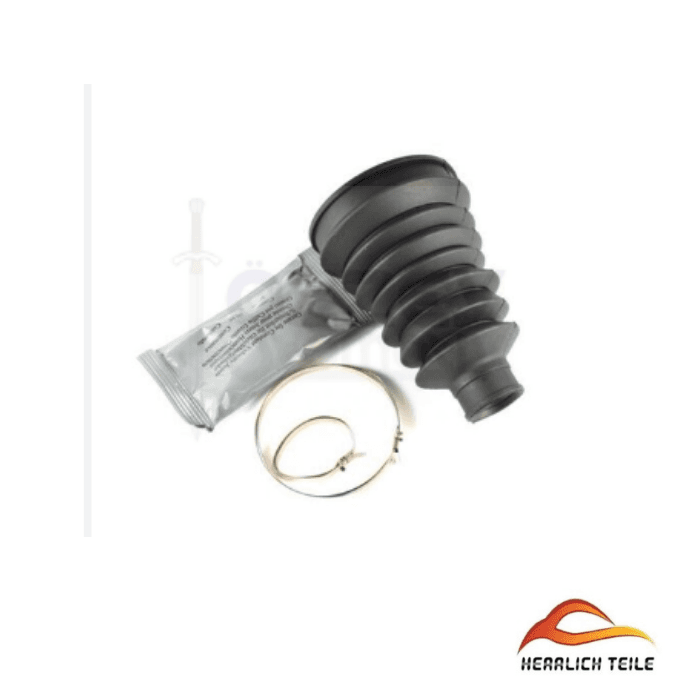 S40 V40 Akis Körüğü Dış