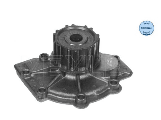 960 S90 V90 1995-1998 6CYL Su Pompası Devirdaim
