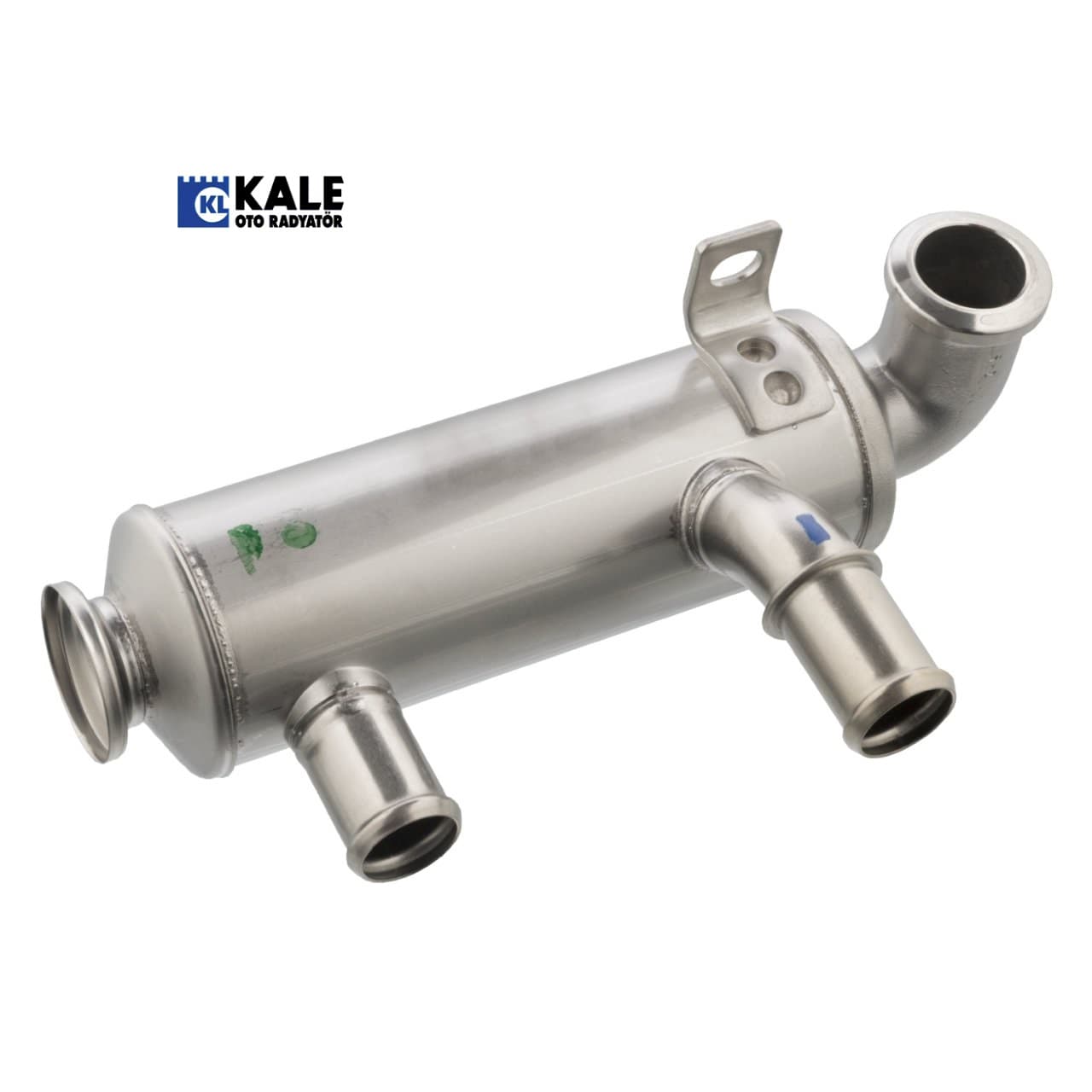 S40 V50 C30 S80 V70 Egr Soğutucusu D4164t