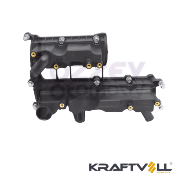 S60 V60 S80 V40 V70 Külbütör Kapağı (Subap Kapağı)
