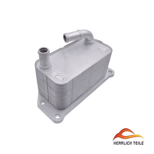 S60 V60 XC60 V70 S80 S40 C30 C70 V40 (D3 D5) Motor Yağ Soğutucu