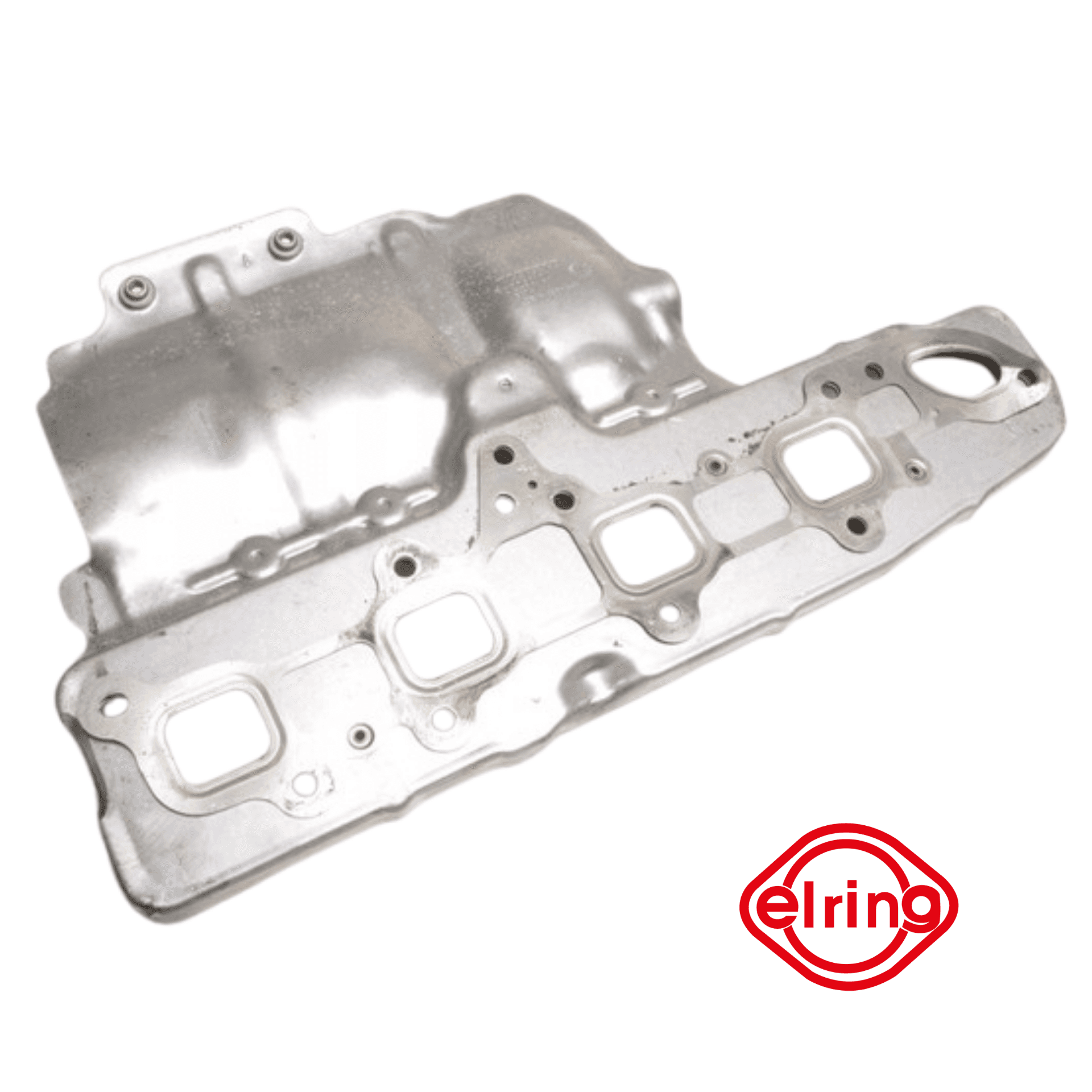S60 V60 S90 V90 XC60 XC90 Egsoz Manifold Contası