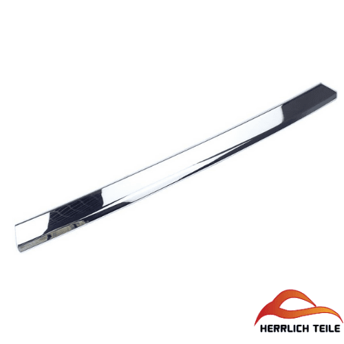 Ön Tampon Nikelajı Sol S90 2021-