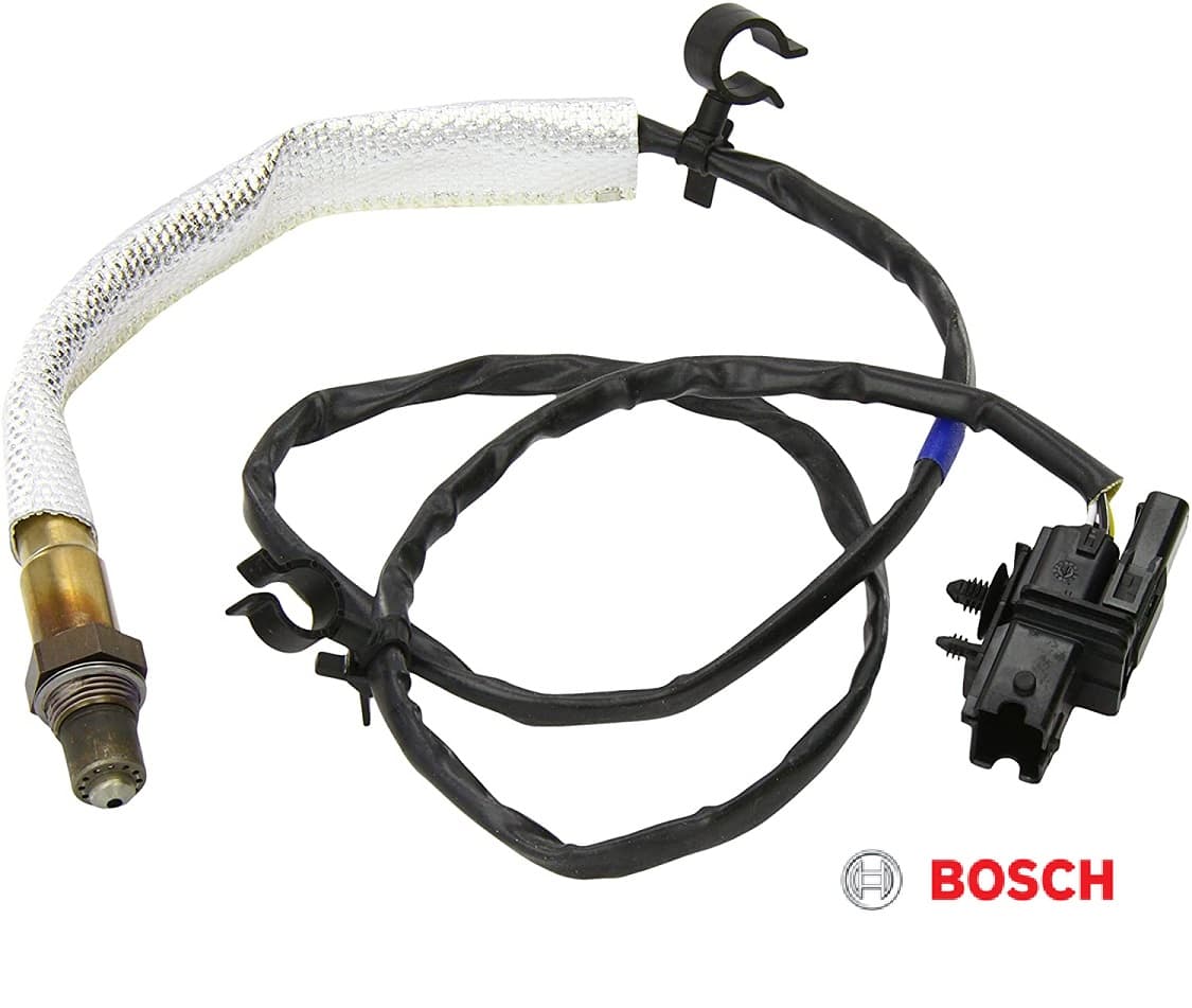 S70 V70 C70 XC70 S60 S80 XC90 Oksijen Sensörü Ön 5-CYL / 6-CYL Benzinli Turbo