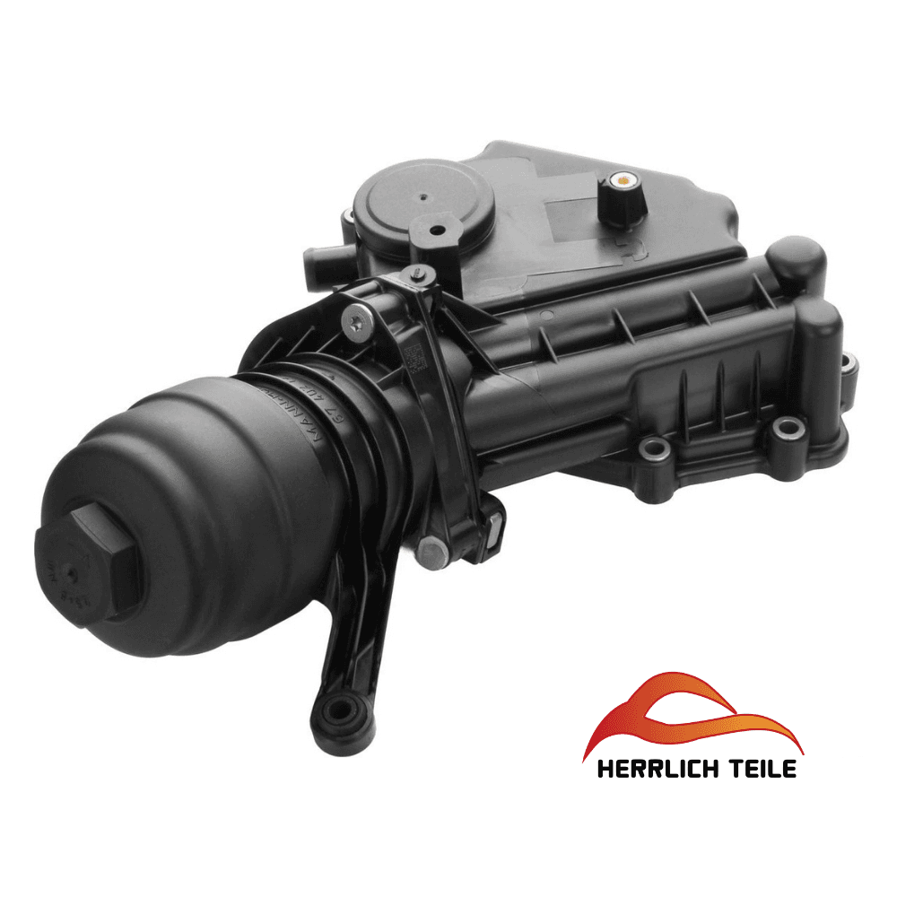 C30 C70 S40 V50 S60 S80 V40 V60 V70 XC70 XC60- YAĞ FİLTRE KÜTÜĞÜ(KARTER HAVALANDIRMA)