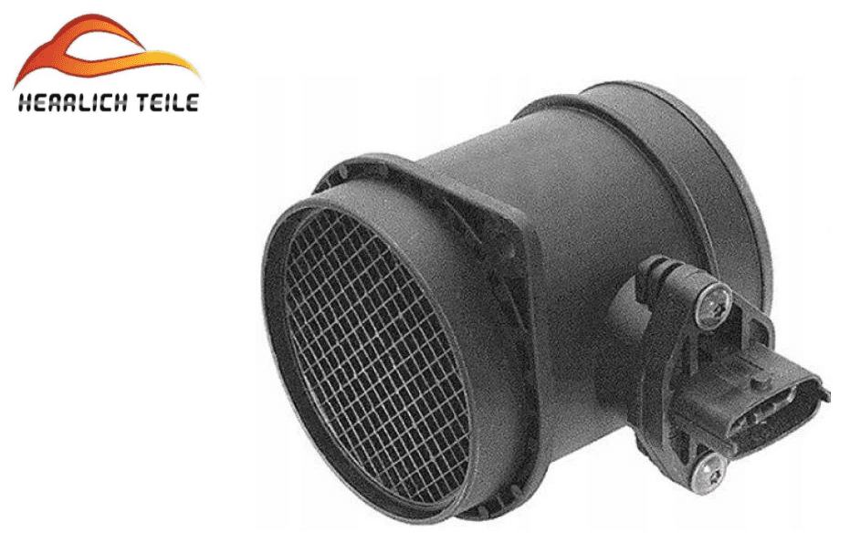 S80 T6 Uyumlu Hava Akışmetre Maf Sensörü Debimetre 1999-2001
