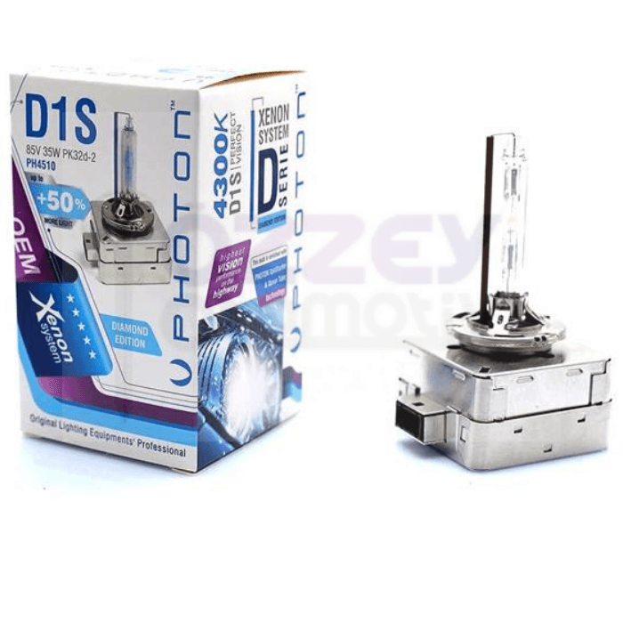 Zenon Ampul D1S