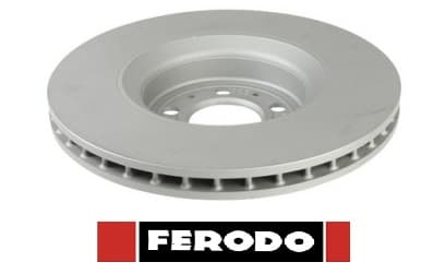 S60 / S80 / V70 XC70 / DİSK ÖN 17 İNÇ
