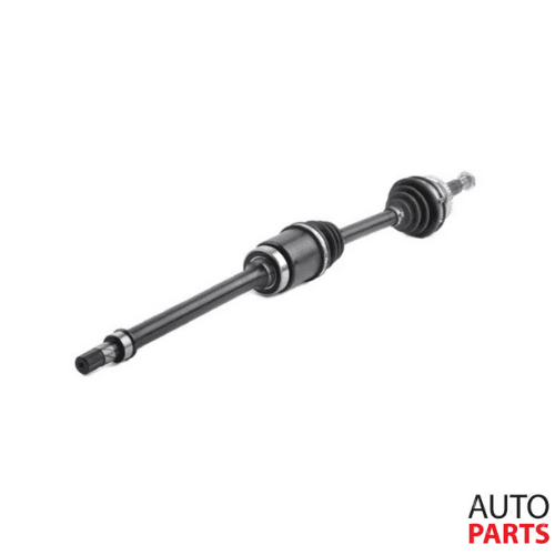 S40 V40 Sağ Komple Aks B4184S2 2001-2004