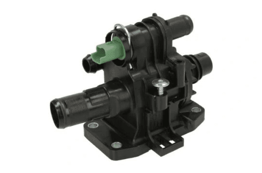 C30 S40 S80 V70 V50 Termostat Komple D4164T