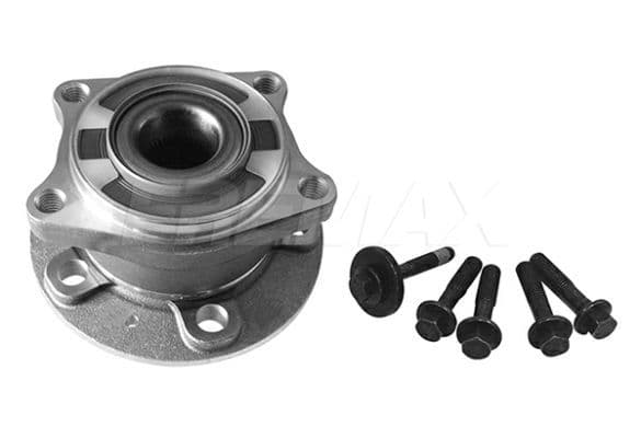 S60 / S80 / V70 XC70 / PORYA ARKA (AWD)