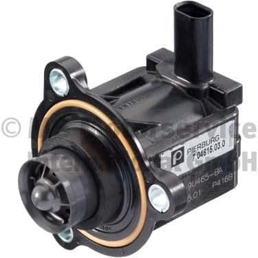 S60 V60 S80 V70 V40 B4164T Turbo Bypass Valfi