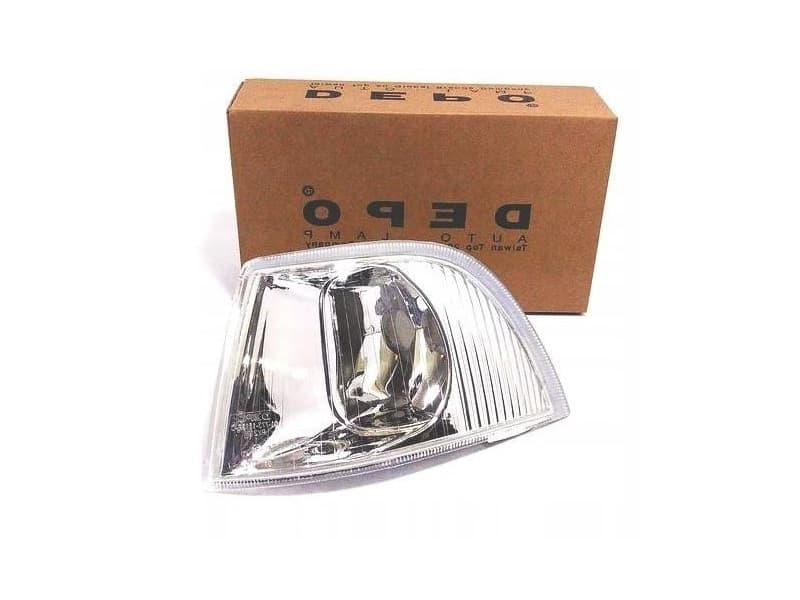 S40 V40 Sol Sinyal Lambası 1999-2000