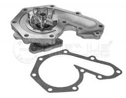 400 Serisi İçin Devirdaim (Water Pump Kit)
