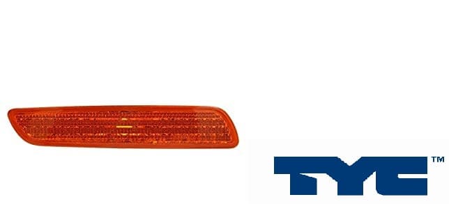 S40 V40 Tampon Sinyali Ön Sağ Arka Sol 2001-2004