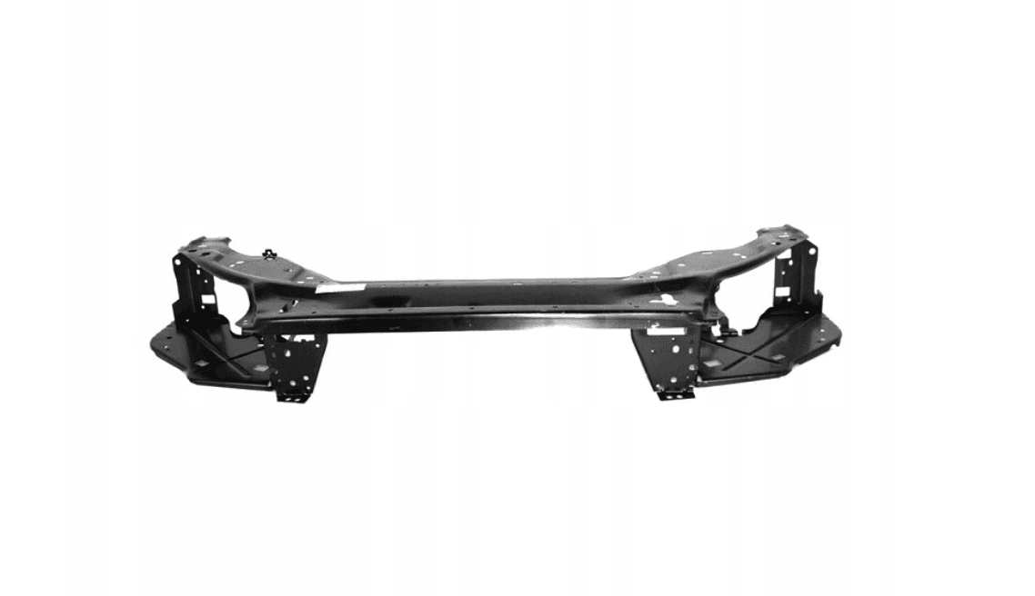 S80 V70 XC70 Ön Panel 2007-2016
