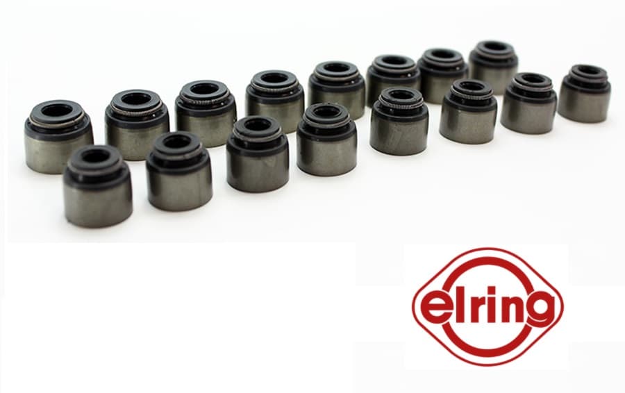 S40 V50 C30 Subap Lastiği 1.6 Benzinli