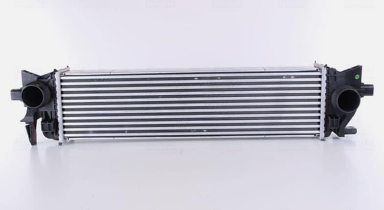 S90 V90 XC60 XC90 'S60 V60 19- Turbo Radyatörü Intercooler
