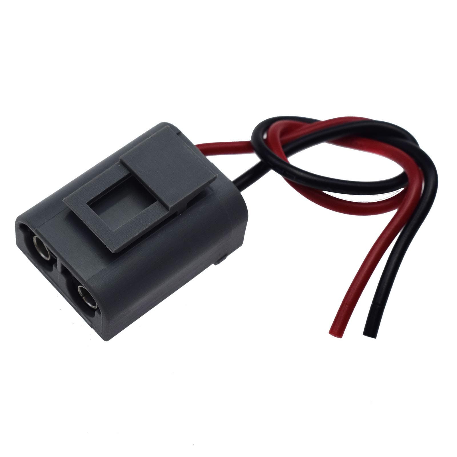 S40 2000-2004 BOBİN TESİSATI SOKETİ (KABLOLU)