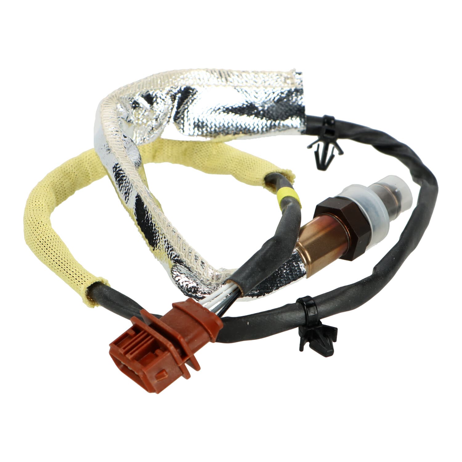 S40 V40 Oksijen Sensörü Ön Benzinli Turbo 2001-2004