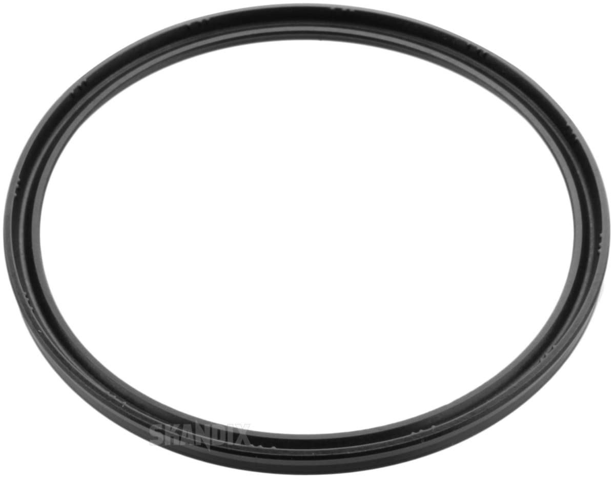S60 V60 S80 S90 V90 V40 V70 Turbo Üst Hortum Oringi