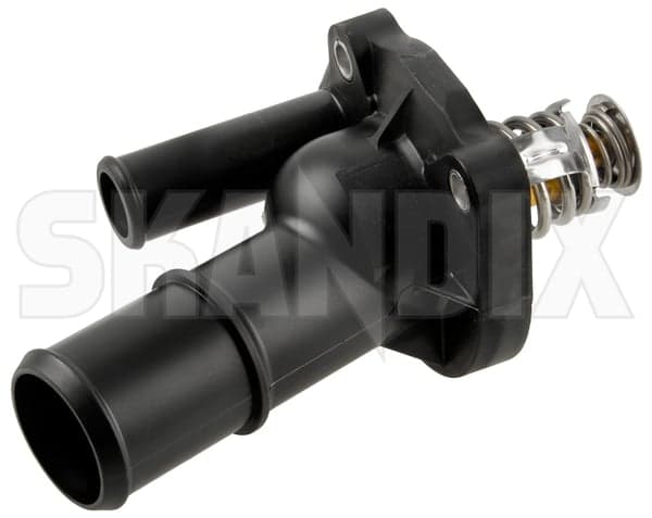 S60 V60 S80 V70 XC60 2.0 Benzinli Termostat Kiti Turbolu