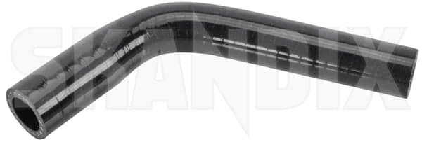 850 S70 V70 C70 Xc70 Xc90 S60 S80 Turbo Bağlantı Hortumu
