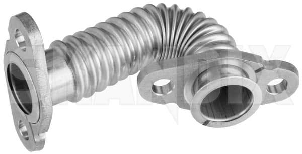 V60 EGR Borusu