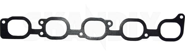 850 Emme Manifold Contası