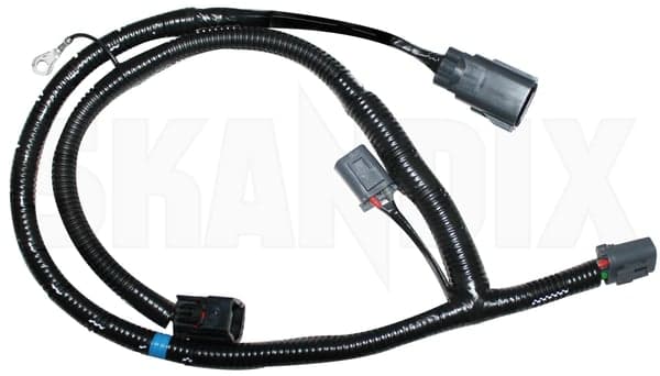 S40 V40 2000-2004 Bobin Tesisatı
