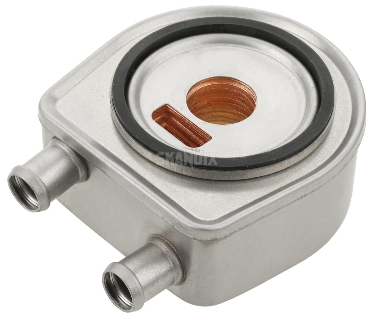 740 940 960 S90 V90 S40 V40 Motor Yağ Soğutucu