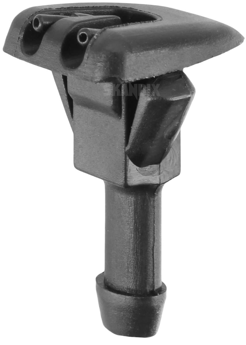 PÜSKÜRTME MEMESİ SOL S40 V40 -2000