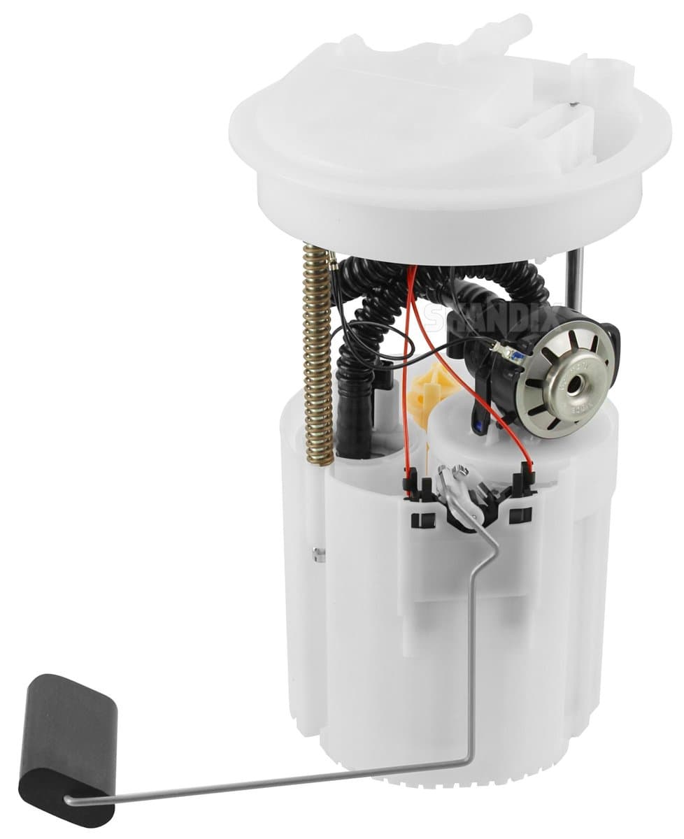 S40 V50 C30 C70 T5 Yakıt Pompası Komple Şamandıralı