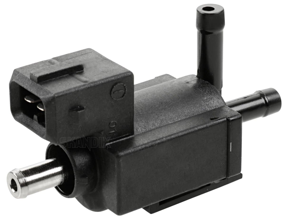 S40 V40 S70 V70 S60 S80 Turbo Kontrol Valfı ( Tc Valf)