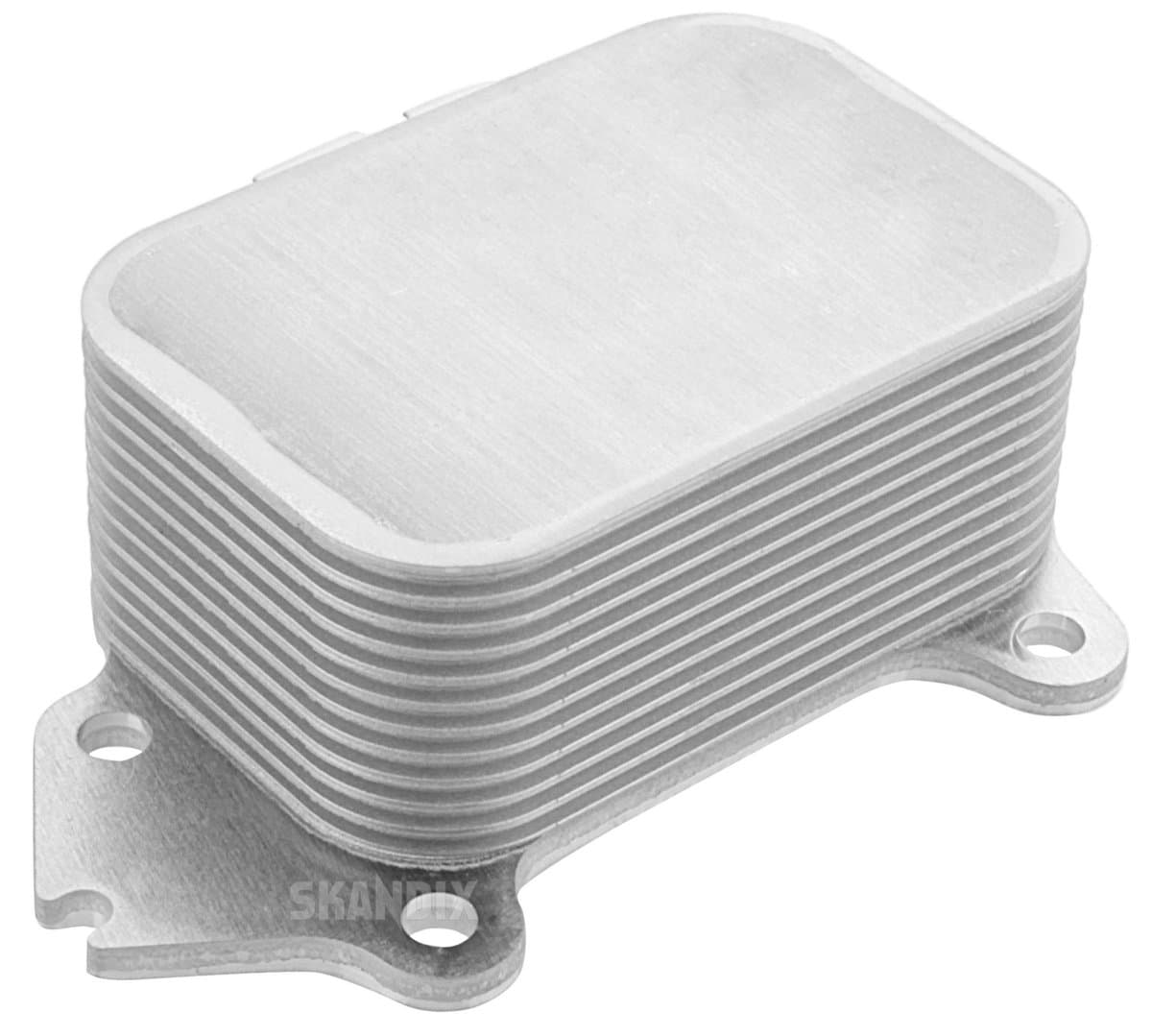 C30 S40 V50 S60 V60 S80 V70 V40 Motor Yağ Soğutucu 1.6 Dizel
