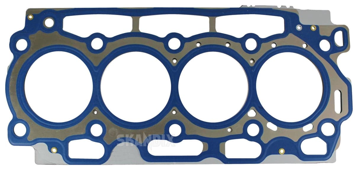 S40 V50 C30 Üst Kapak Contası 1.6 Dizel (D4164T) 2 Delik