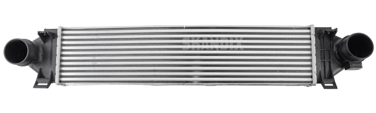 S80 V70 XC70 XC60 V40 Turbo Radyatörü (Intercooler)