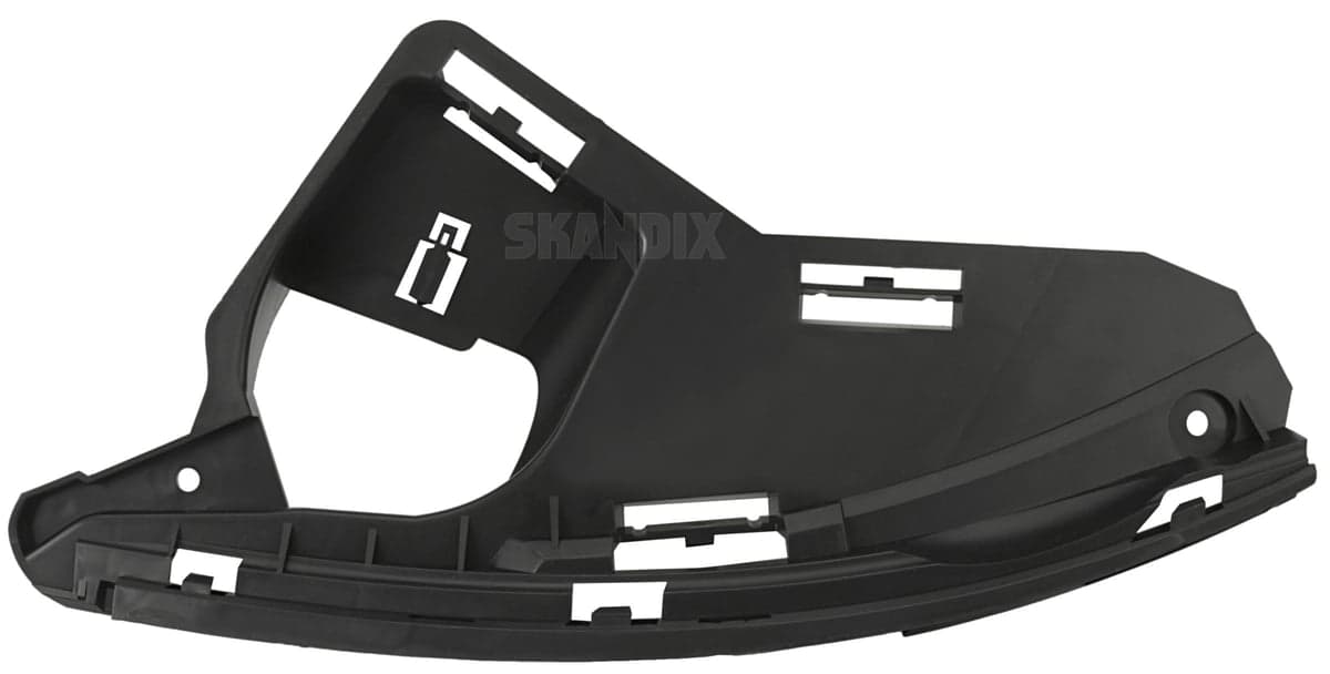 XC60 Ön Tampon Far Braketi Sol 2009-2013