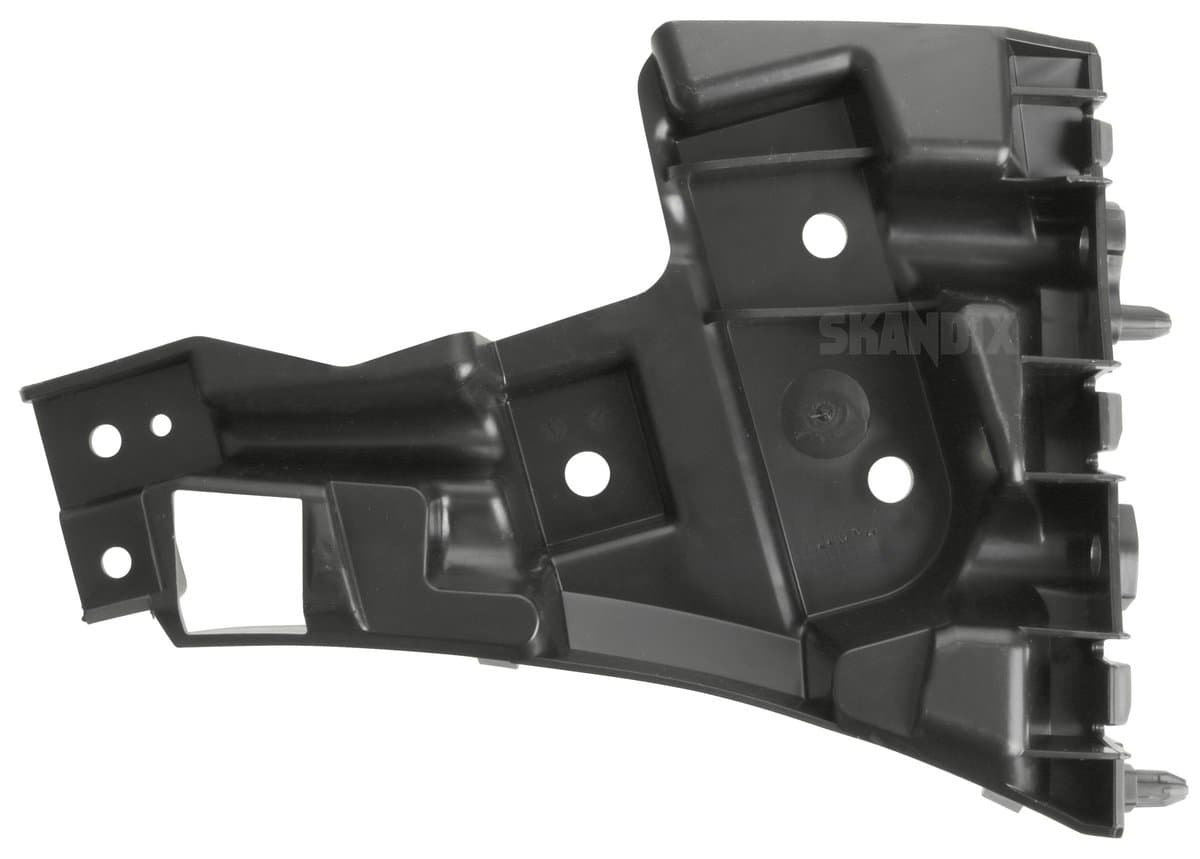 S60 V60 11-16 Tampon Braketi Sol